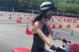 叙评高金蓝美达G350︱一期别样的讲述图片