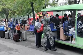 郑大女生私会男友后感染新冠，致1000人被隔离，警方已立案图片