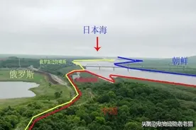 吉林省重新拥有海参崴港作为出海口，将会带来哪些利好？图片