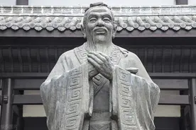 孔子思想的先进性图片