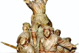 三大战役：敢于决战敢于胜利的底气何在图片