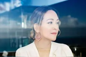 前赌王时代：何鸿燊成为赌王前的日子，那些属于大房黎婉华的荣光图片