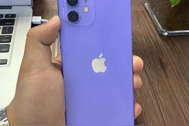 2.2亿苹果12用户，中国召回概率大吗？图片