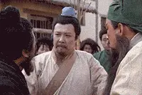 “究竟是谁发明的动图倒放？哈哈哈是要笑死我吗！”图片