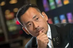 9.2开审，澳门赌厅大鳄洗米华走上穷途末路图片