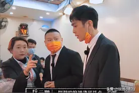 出身底层不知民间疾苦！岳云鹏灵魂拷问：工作十年怎么还坐公交？图片