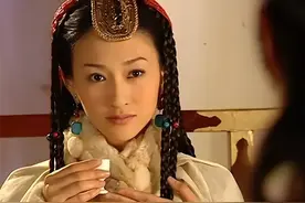 李小冉：富商孙东海让她痛苦，导演鄢颇让她心碎，男闺蜜让她幸福图片
