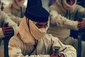 中国有贵族世家吗？这一家族荣耀二千年，每次改朝换代都不倒图片