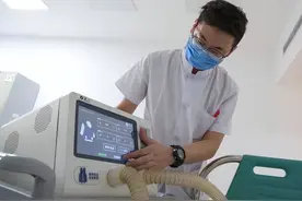 自述：作为一名ICU男护士，深夜值班时，看到过太多不能说的秘密图片