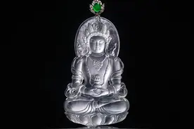 翡翠的「水头」怎样算好，怎样算差？看完这篇你就懂了图片