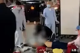 广州保安捅死奔驰车主，给所有人上了残酷一课：不要激发人性的恶图片