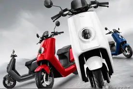 增收不增利，小牛电动一季度亏损2960万，品控、售后、智能服务等更是投诉“重灾区”图片