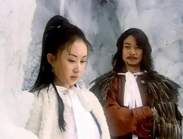 我心中金庸最好的作品《连城诀》