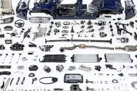 奔驰保养维修常用配件品牌汇总(2022版)图片