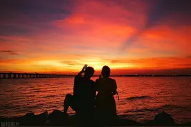 一切皆有预兆！当老人有这几种情况的时候，家人要小心，莫留遗憾图片