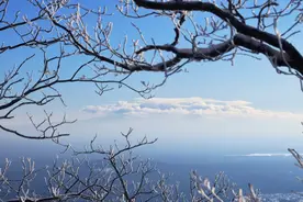 新增上海、南京直飞长白山航线 | 滑雪+温泉+美食才是冬天的正确打开方式！图片