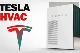 特斯拉的下一个战场——热泵图片
