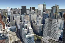 为什么中国必须禁用谷歌地图？看它在俄乌战场做了什么，就明白了图片