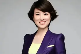 辽宁卫视都市频道节目负责人和主持人朱霞 个人行为的反思与教训图片