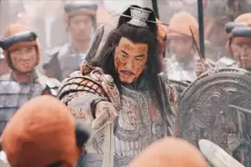 项羽为何被评为千古无二？他创下三项战绩，至今无人超越图片