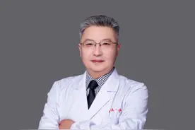 南通市第一人民医院知名专家医生图片