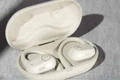 讯飞开放式办公耳机iFLYBUDS Air体验：职场人士生产力新利器图片