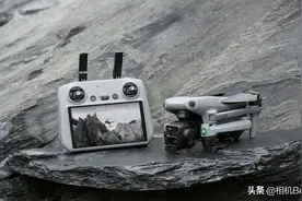 仅6988元！大疆双摄准旗舰无人机DJI Air 3正式发布图片