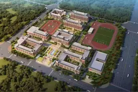 文化引领 勇立潮头——南阳市十三中创建全国文明校园侧记图片