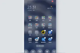 OPPO手机桌面的个性玩法你会用吗？不懂赶紧进来看，学会更好用图片