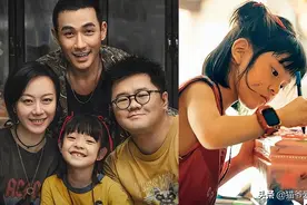 《人生大事》武小文扮演者：杨恩又个人资料曝光，撞脸邓家佳图片