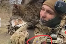 危险！俄乌军事冲突美国已经正式成为参战方，大规模战争一触即发图片