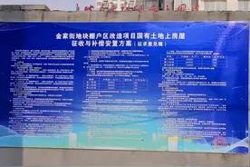 2023年洛阳棚改拆迁涉及项目速看！图片