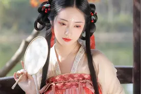 天生“美人”的三大生肖女，长得漂亮，有气质，而且从来不缺钱图片