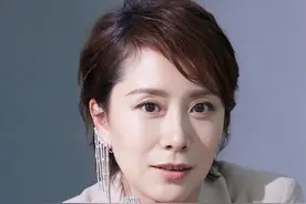 “名门千金”海清：家里曾坐拥万平古宅，儿子有望成下一个谷爱凌图片