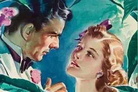 好书共读║50本高分外国爱情小说，体会别样的爱情故事（书可读）图片