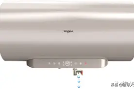 电热水器常见故障排查方法图片