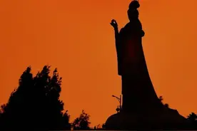 天后祖祠，你不知道的妈祖祖祠图片