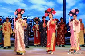 一篇文章让你认识满族的起源与发展图片