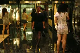 经济发达的日本，大部分女性会沦为风俗娘？黑暗产业链揭秘图片