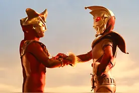 奥特曼银河格斗：格斗之王换人，有三个后备人选，你更支持哪一位图片