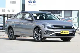 新车 | 大众新款宝来取消1.5升动力，预售11.39万元起，6月28日上市图片