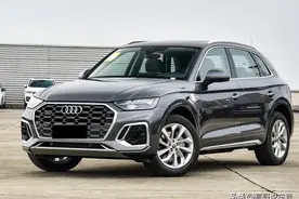 购置税减半，买BBA的这几款车都符合条件图片