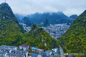 广西桂林，中国最先走向世界的旅游城市，为何如今如此落寞？图片