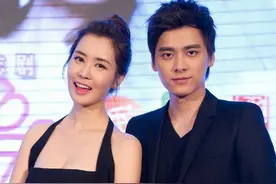 因为穷被女友抛弃，这7位男星后来爆红，狠狠“打”了女友的脸图片