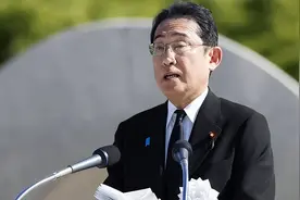 原子弹轰炸广岛78周年，日、俄、联合国表态各有机巧，美国不说话图片