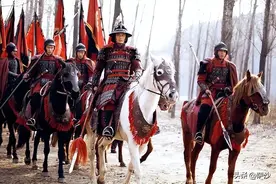 被辽金蒙骑兵虐打的宋朝为何不大养战马？1008年11月23日真宗封禅图片