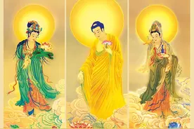 “比丘”有什么含义？图片