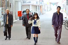 日本哪个地方的女生校服最漂亮？图片