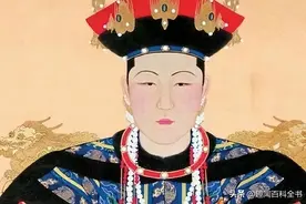 康熙有几个老婆?66人,最爱宜妃/德妃图片