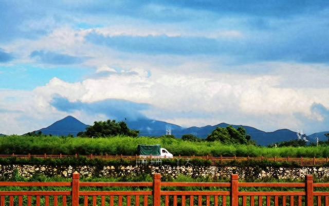 从化旅游攻略(从化最好玩的三个地方)